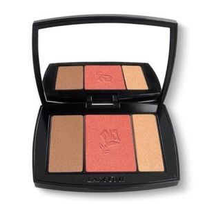 Lancome BLUSH SUBTIL PALETTE 126 nectar lace